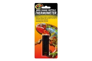 Thermomètre Autocollant